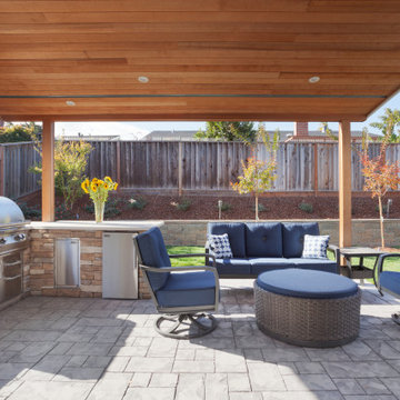 Modern Ranch