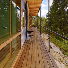 Exterior Ideas