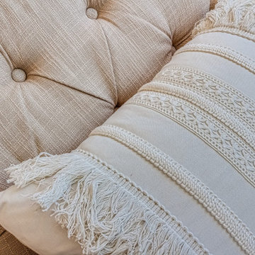 Element Ave | Model Home