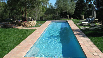 Residential Pools