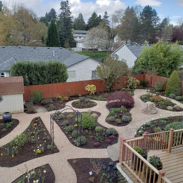 Strolling Garden