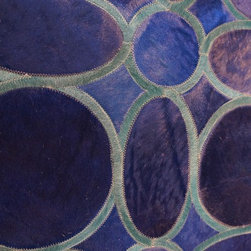 Cowhide Rugs - Rugs