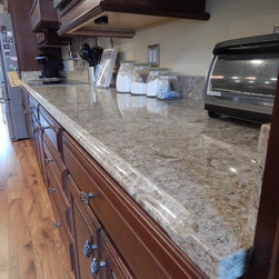 Full Kitchen Remodel - Kitchen Products