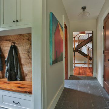 Meadowbrook Barn , Balzer+ Tuck Architecture, E Tanny Design, llc