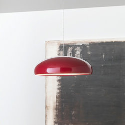 Pangen Pendant Lamp by Fontana Arte - Pendant Lighting