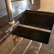 Granite Kitchen  Countertop