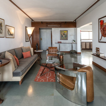 Breach Candy Residence