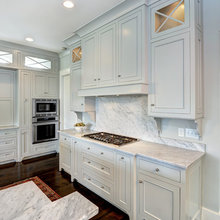 My Kitchen project