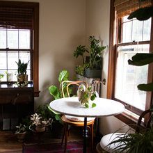 Living Room Ideas