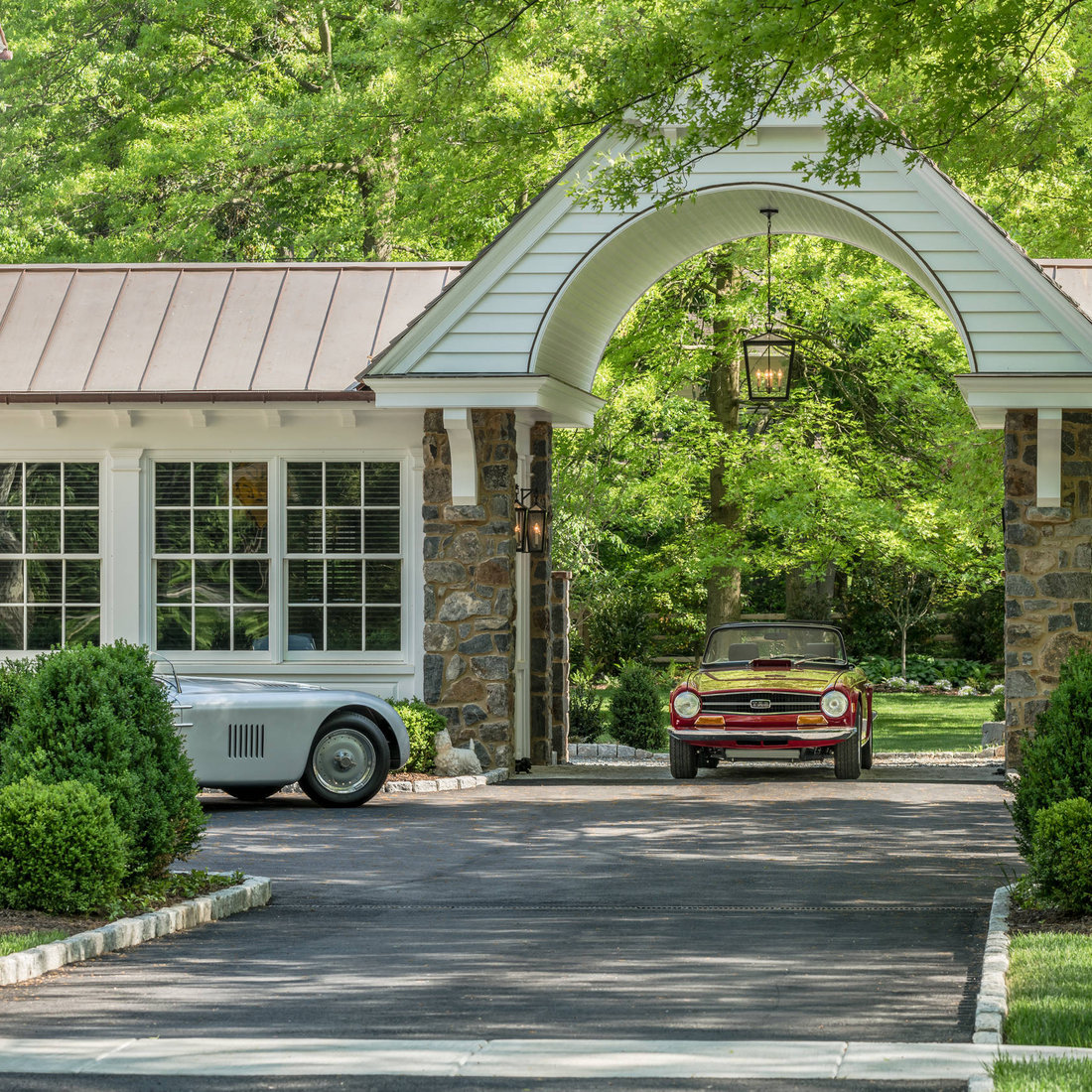 Berkeley Addition | Westover Hills, DE