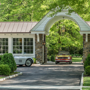 75 Beautiful One Car Garage Pictures Ideas Houzz