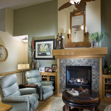 interior fireplaces
