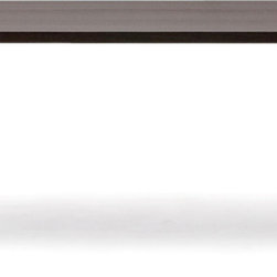 Plate Rectangular Dining Table - Dining Tables