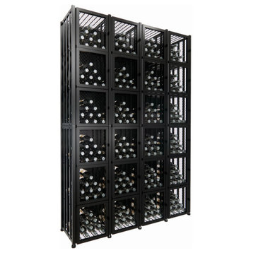 Case and Crate 2.0 Locker, Tall, 384 Bottles