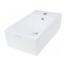 Tiny Bathroom Ideas