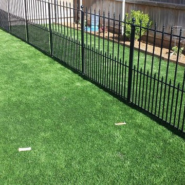 Artificial Landscapes