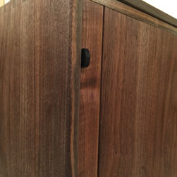 Wall Hanging Credenza - Products