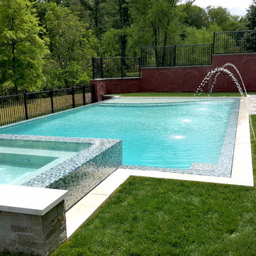 Residential Pools