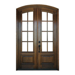 Tango Doors Catalog - Products
