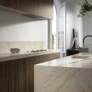 XTONE Tailor Made Surfaces