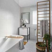 Small Bathrooms