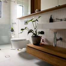 bathroom new