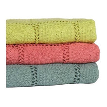 Summer Throws