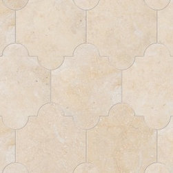 Dimension Waterjet Collection - Wall And Floor Tile