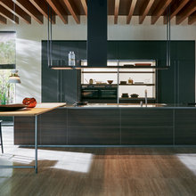 Condo Kitchen