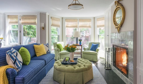 Decorating Guides on Houzz: Tips From the Experts