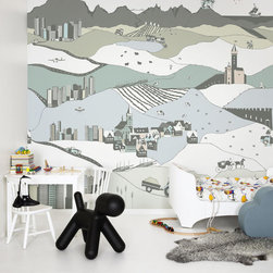 Mr Perswall Wallpapers - Wallpaper