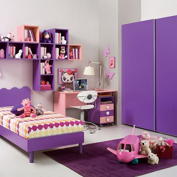 Jugendzimmer