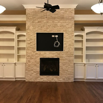 My Work