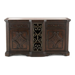 Colette Buffet - Buffets And Sideboards