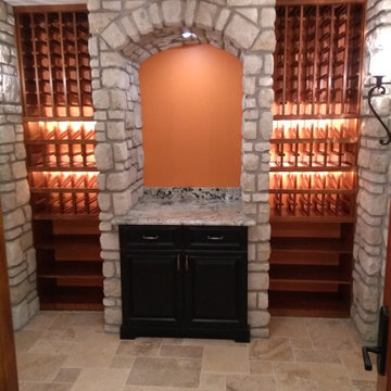 Ladue Lower Level