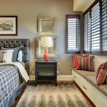 charlies room