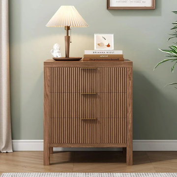 Stylish & Affordable Nightstands Collection