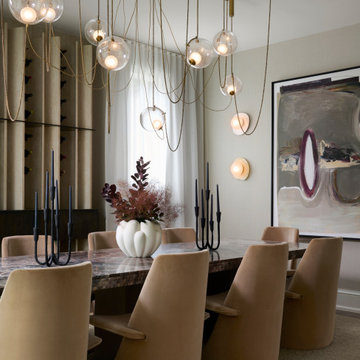 Elegant Ravine Retreat, Oakville ON