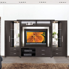 Built In Entertainment Units