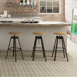 Encaustic Tiles - Products