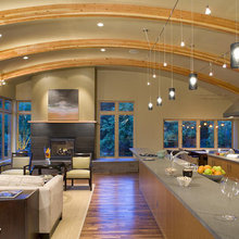 Living Room Ideas