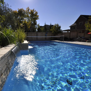 Pools