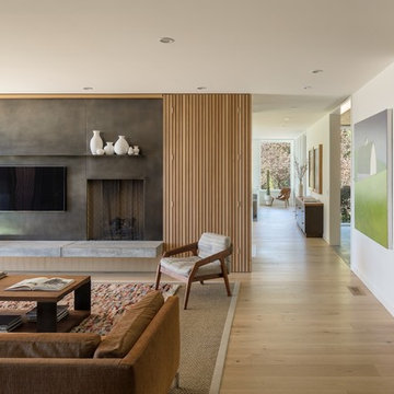 Green Hills House