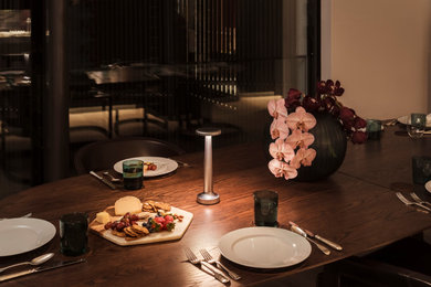 Vaucluse Home, Sydney