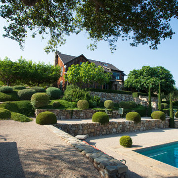 Ojai, CA Project