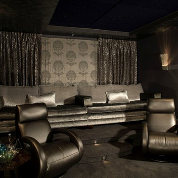 Grand Dunes Condo | Designers Susan Lovelace, Joey LaSalle, & Cassidy Pickens