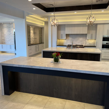 Nielsen Residence