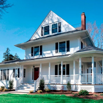 Classic Victorian