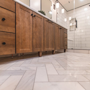 Kitchen Remodel Falls Church VA