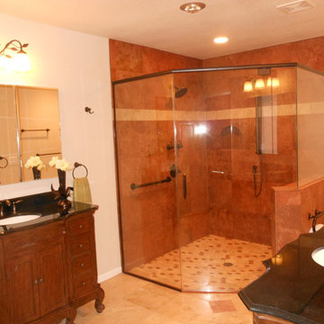 Bathrooms